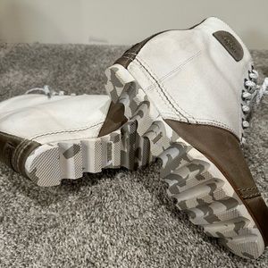 Sorel 1964 premium wedge Sea Salt